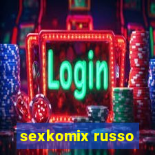 sexkomix russo